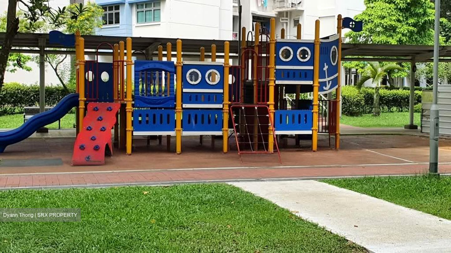Blk 212B Punggol Waves (Punggol), HDB 3 Rooms #587265921